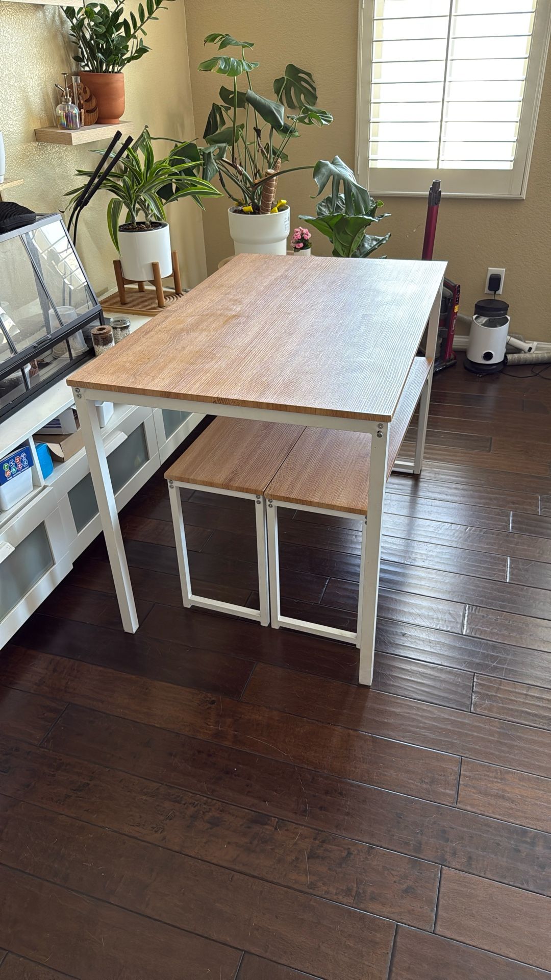 Dining Table Set
