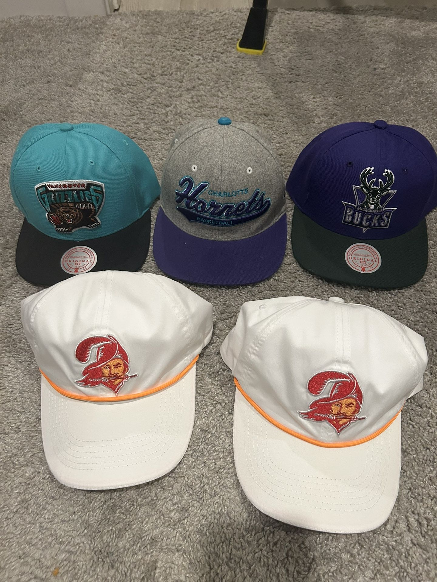 Hats