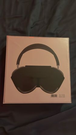 AirPods Pro Max