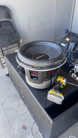 Rockford fosgate t2 13 s1