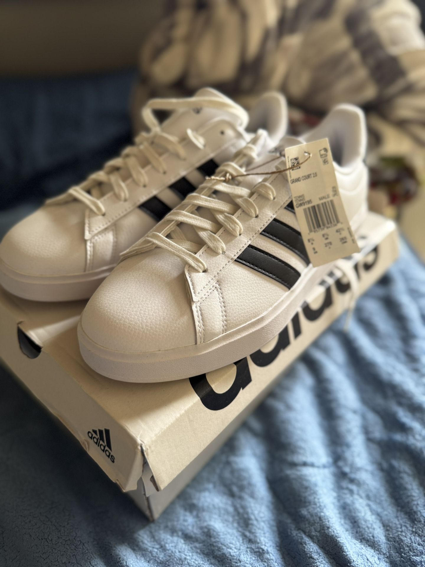 Adidas Shoes 