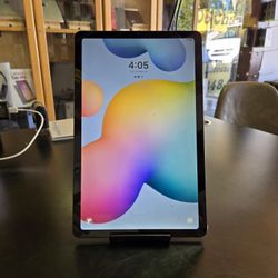 Samsung Galaxy Tab S6 Lite 10.4 Inch WiFi 64gb 