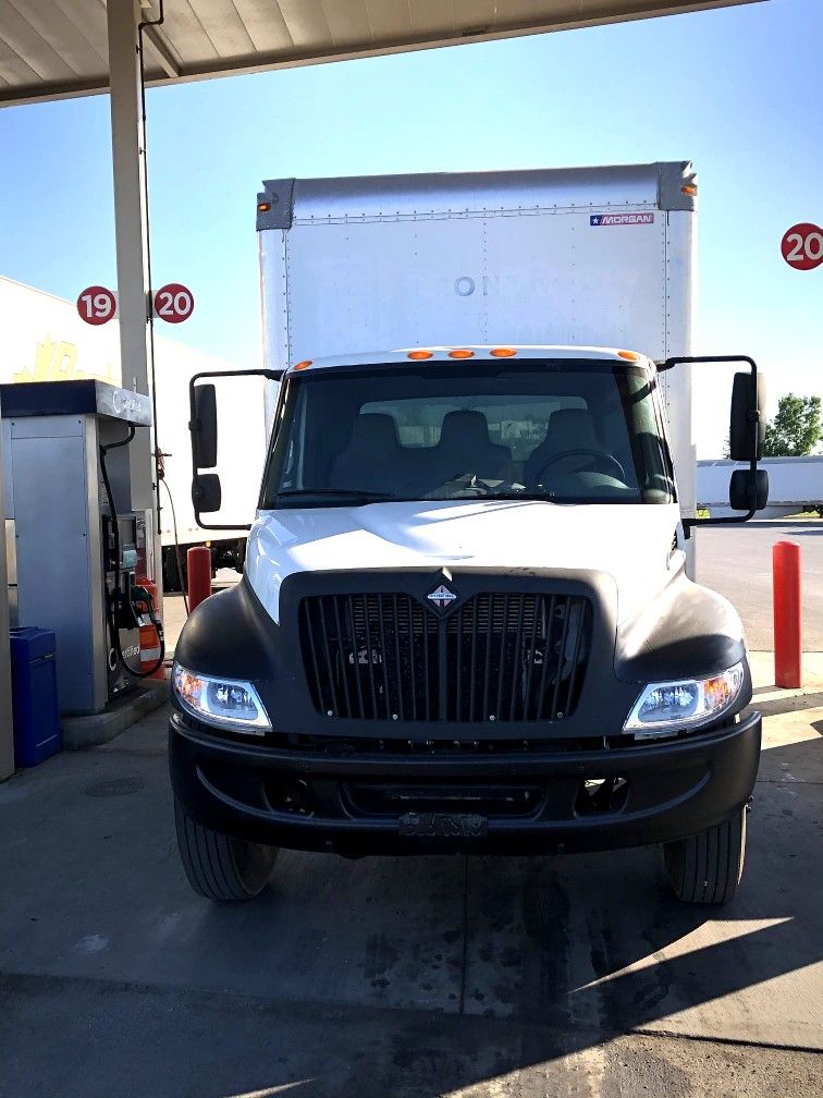 2006 International 4300