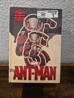 Marvel Ant-Man