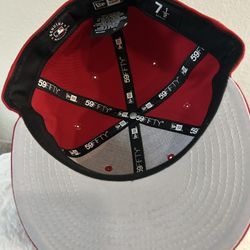 Red Hat