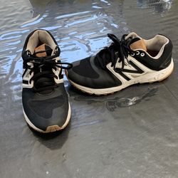 New Balance Turf Shoe