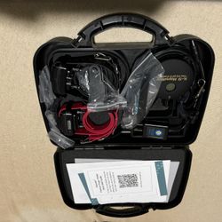 2-K9 Handler E-Collar Educator/Training 