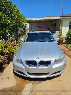 BMW 328i