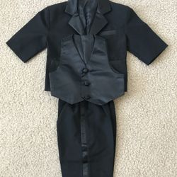 Boys formal Suit 