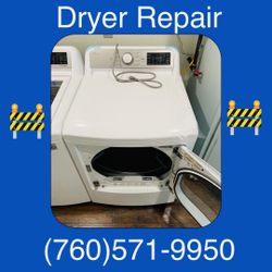Maytag Whirlpool Samsung All Brands Repairman🛠️