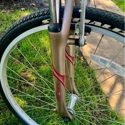 Men’s / Women’s Specialized Crossroads Hybrids