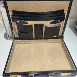 Bally Briefcase 