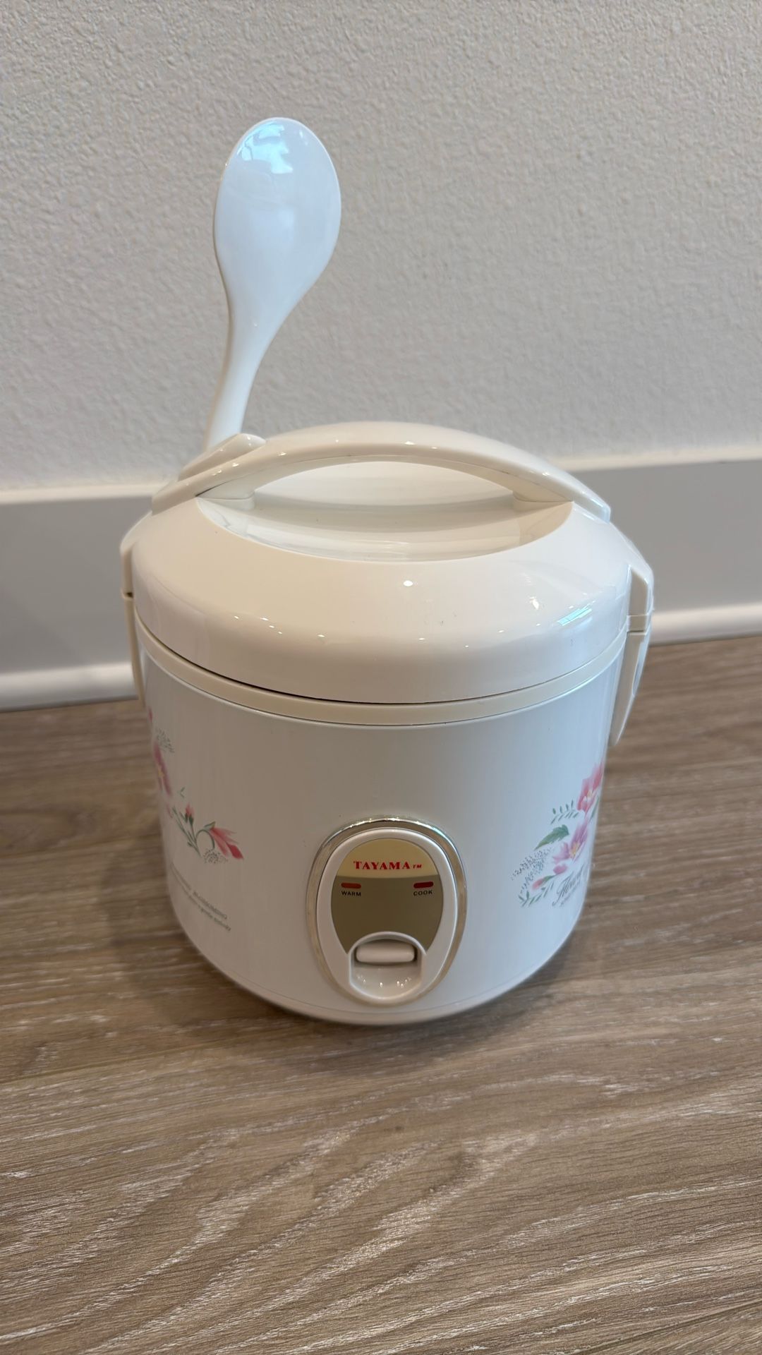 Tamara Rice Cooler