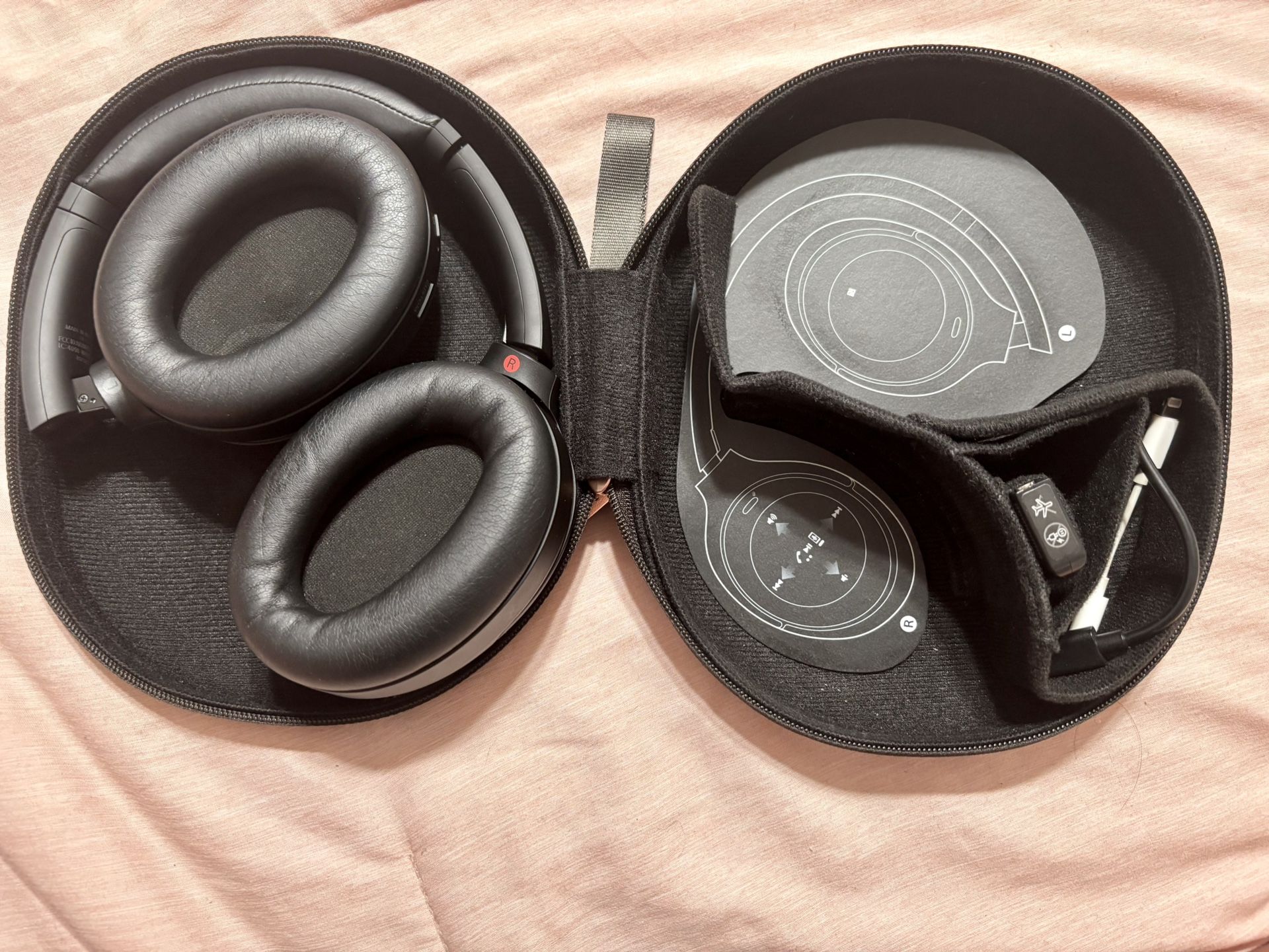 Headphones