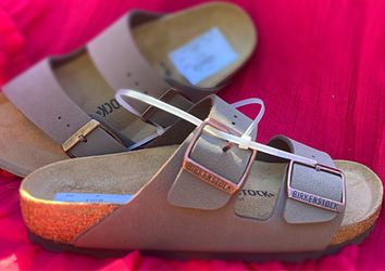 Birkenstock Arizona Two-Strap Sandals