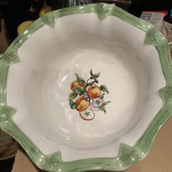 #bowl #ceramic #kitchen #home  #household 