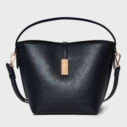 Women’s Bucket Handbag 