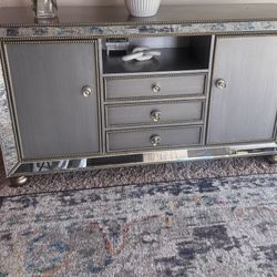 Coaster Home Furnishings 60" TV Stand