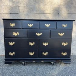 Beautiful Black Decorative