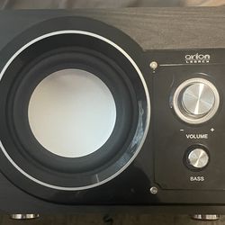 ARION Legacy 2.1 Speakers
