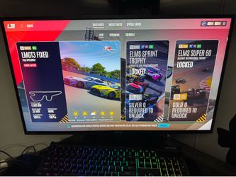 Asus 27 inch adjustable height monitor