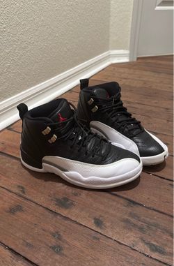Playoffs jordan’s