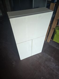 Desk Cabinet 