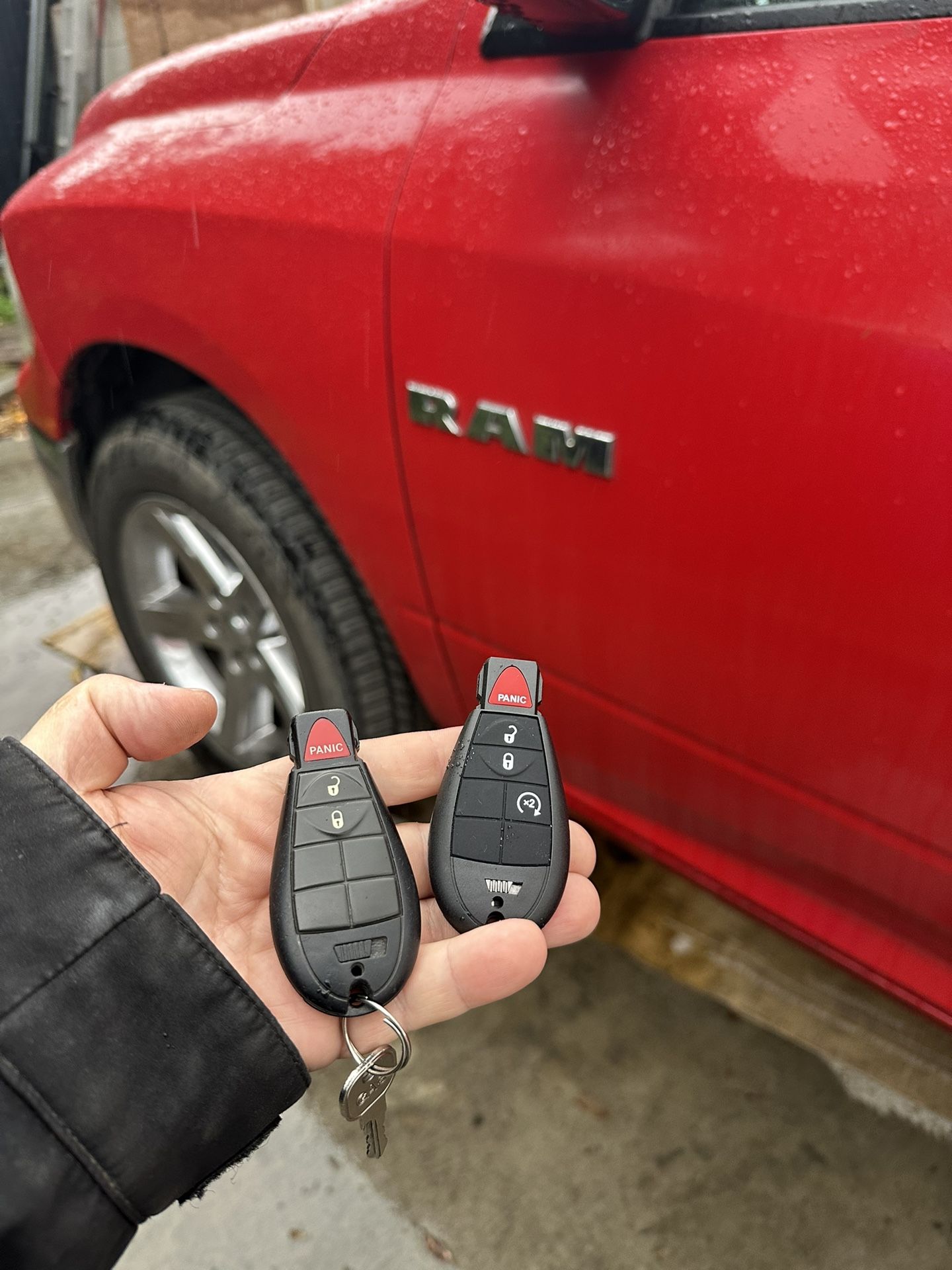 Keys Programming Locks