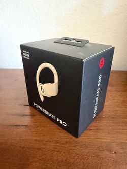 Powerbeats Pro (Connectivity Issues)