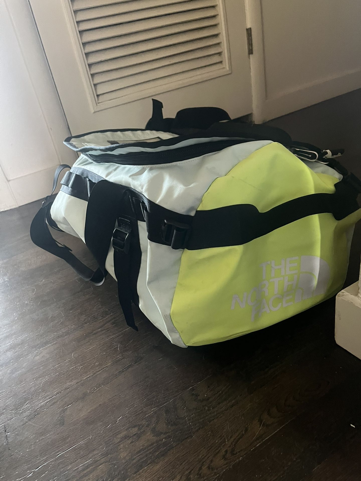 North face Duffle