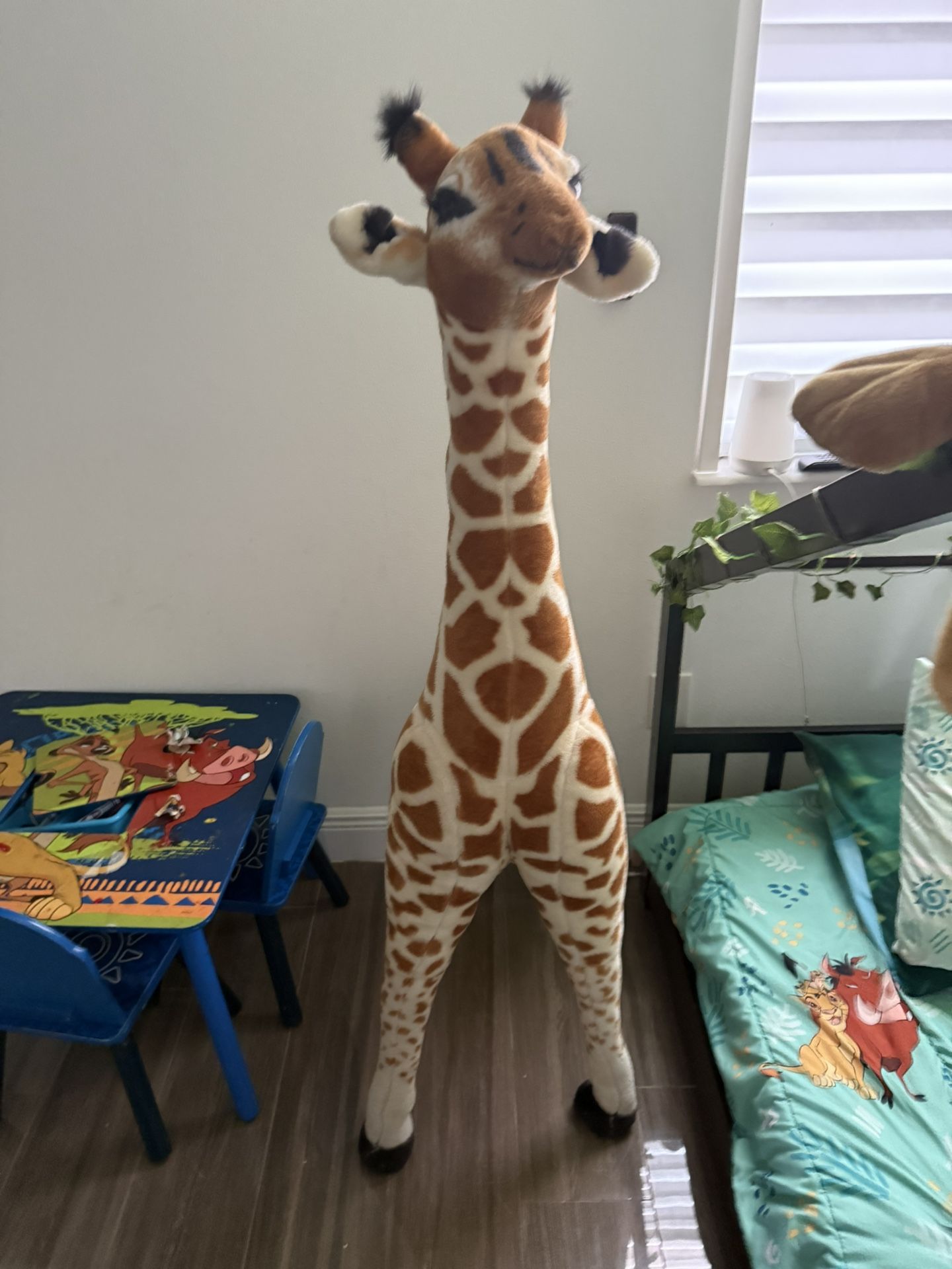 jirafa