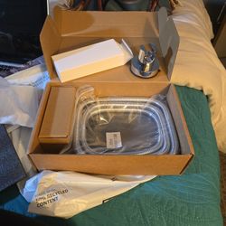 Shower Enema