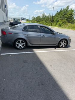 2006 Acura TL