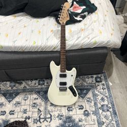 Squier Mustang OPEN TO OFFERS