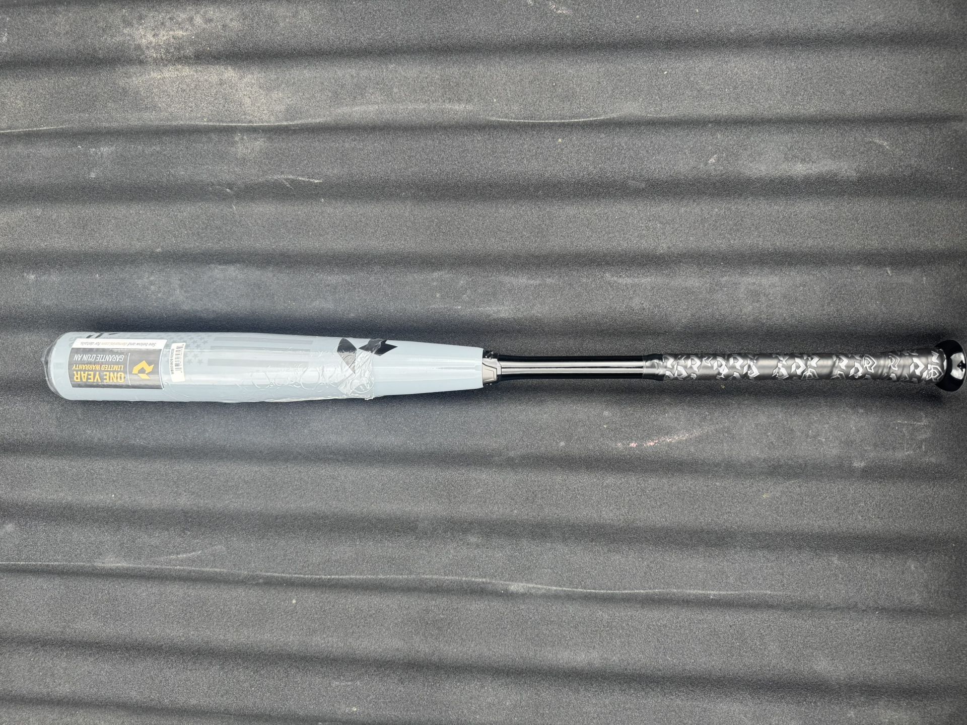 BRAND NEW DEMARINI The Goods 33/30 BBCOR