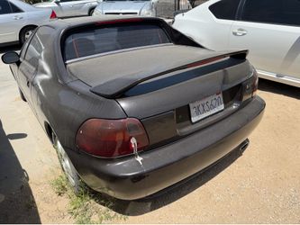 1993 Honda Civic