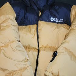 Southport 2XL Men's Jacket