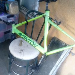 Aventon Bike Frame 