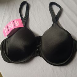 Black smithing bra NEW