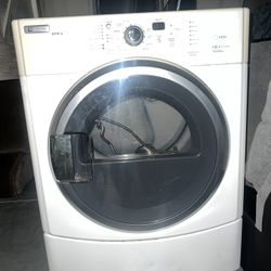 Maytag Epic Z Dryer 