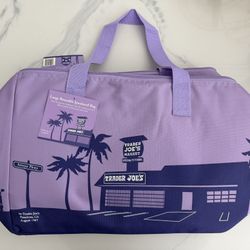 Trader Joe’s Large Insulated Bags