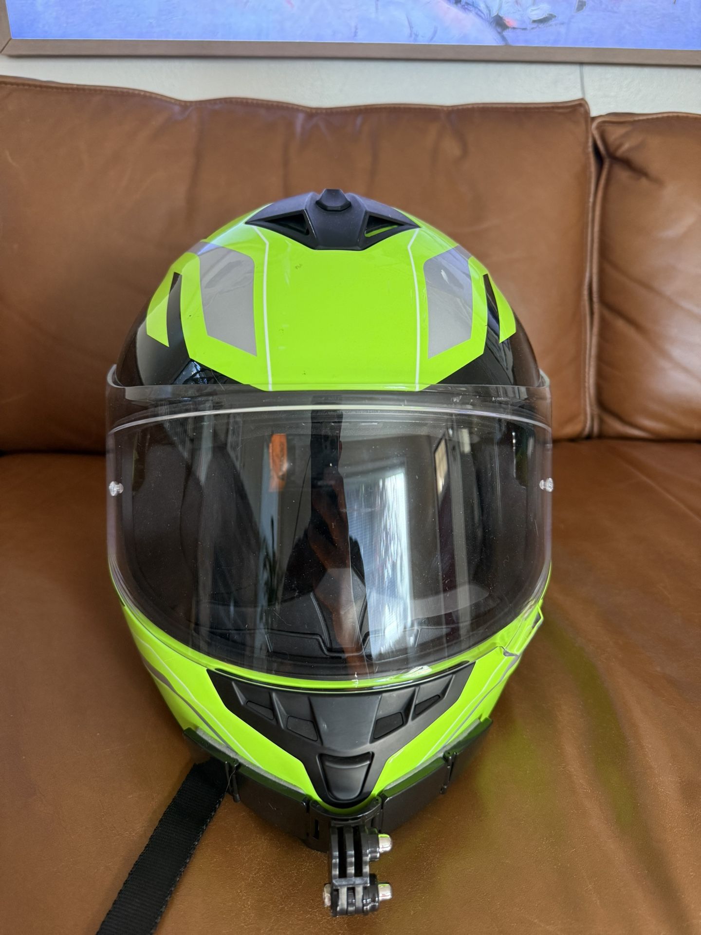 Bilt L Size Helmet 