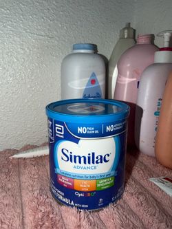 Baby formula
