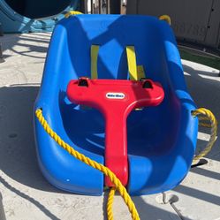 Little Tikes Swing