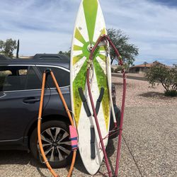 Wind Surf Board/Gear