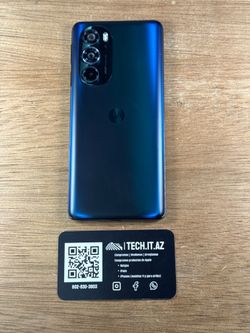 📱 Motorola Edge+ 5G UW | 256GB | Nebula Blue | Verizon Only