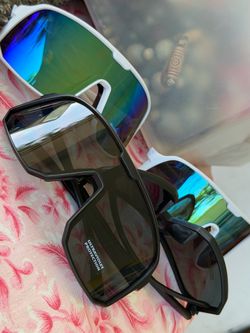 Sunglasses new polarized