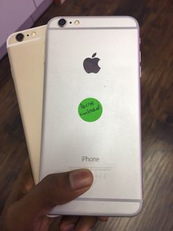 iPhone 6 Plus 64GB/ 16GB Factory Unlocked
