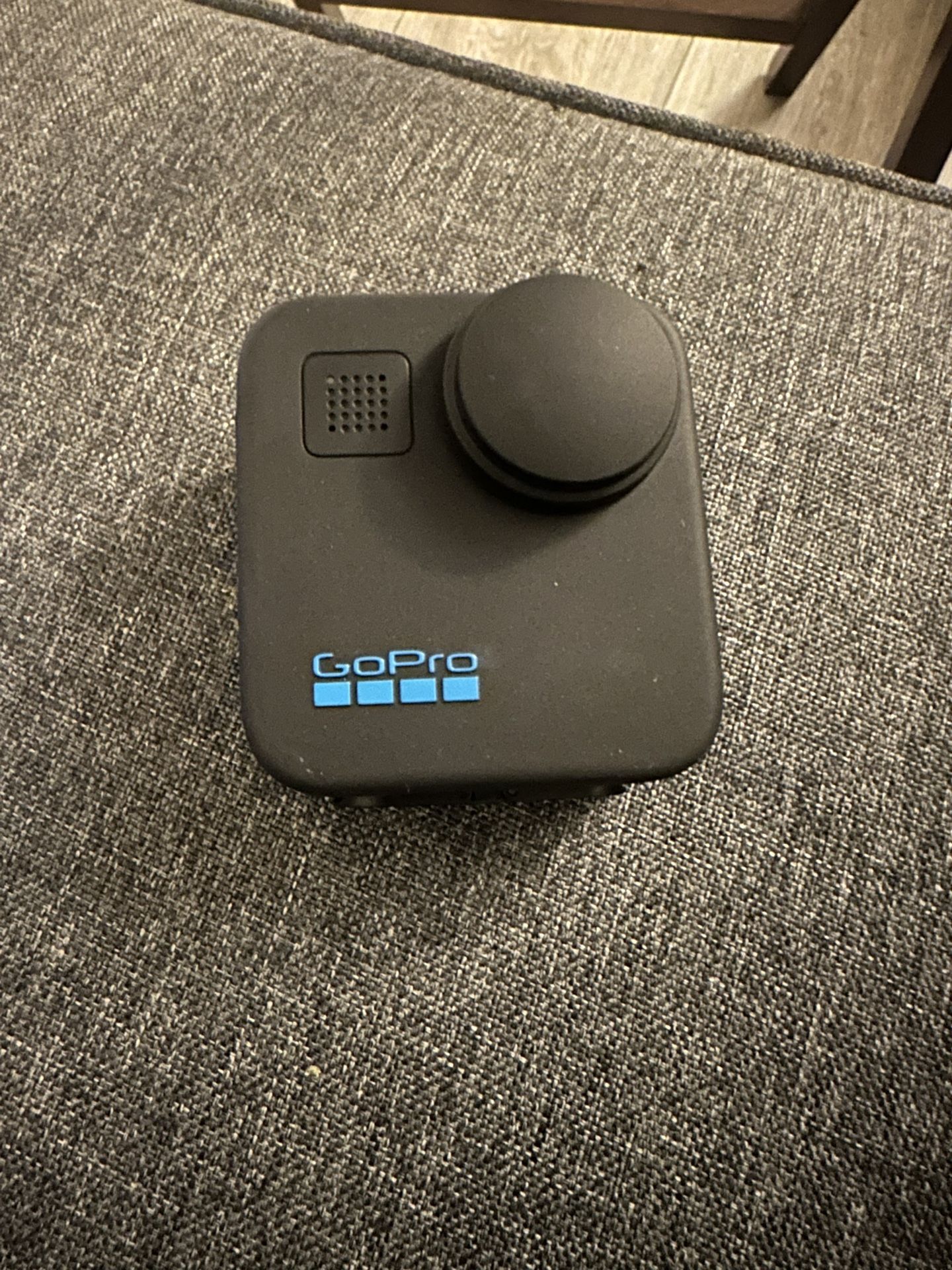 GoPro Max
