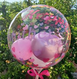 Globos Dia De La MADRE !!! ⚘️